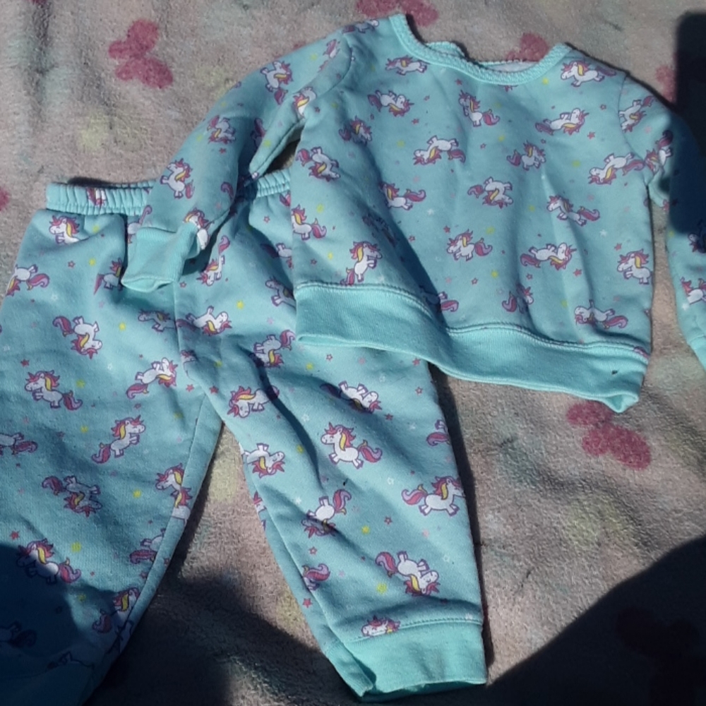 Baby outfit